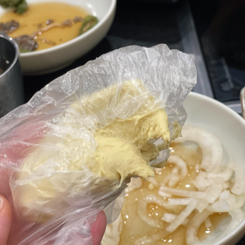 부천 만두전골 만전 수제비 