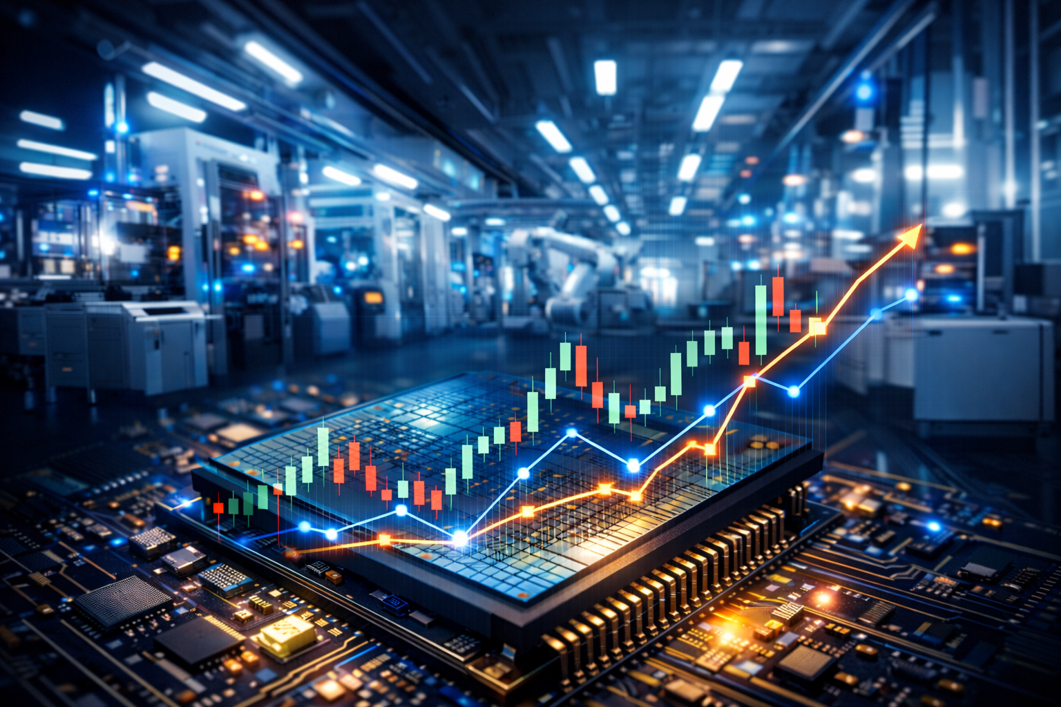 2026년 IT·반도체 전망, IT 업종 주가전망, 반도체 업종 주가전망