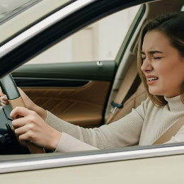 갈비뼈 금간 증상 일상생활