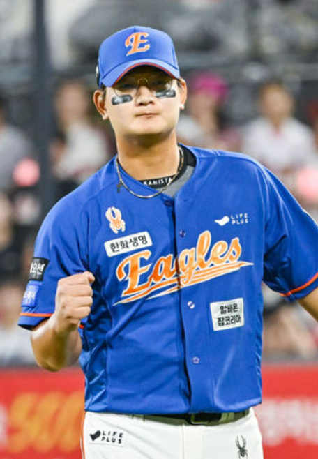 한화 이글스 10연승
