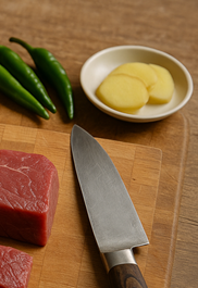 소고기장조림 맛있게 하는법