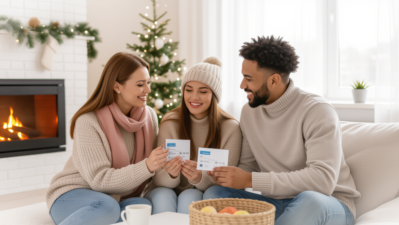 2025년 에너지바우처 신청