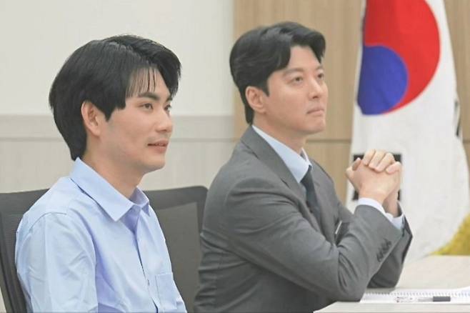 이동건 이혼숙려캠프