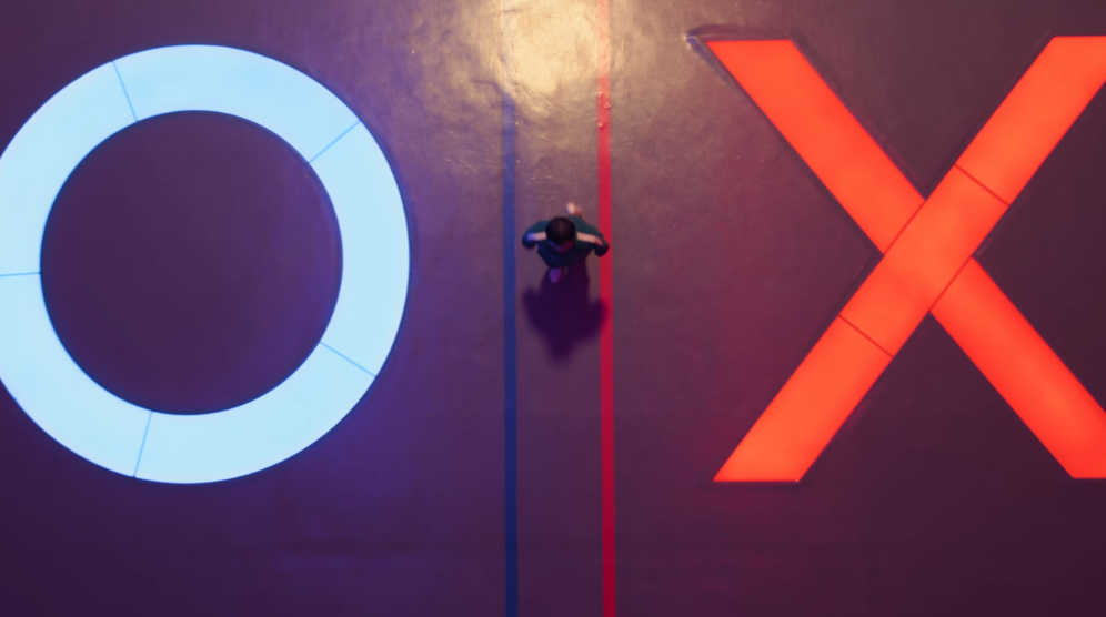 시즌3 티저예고편