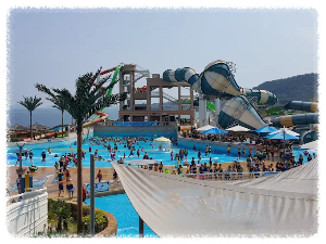 디오션 워터파크