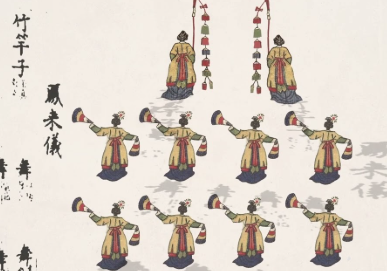 같은 남자, 다른 무대 &ndash; 사내기생 vs 남자 무희의 역사적 차이