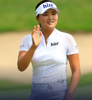 골프-고진영-선수-사진