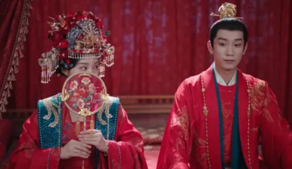 중드 방상가서 보러가기 40화 줄거리 요약 결말