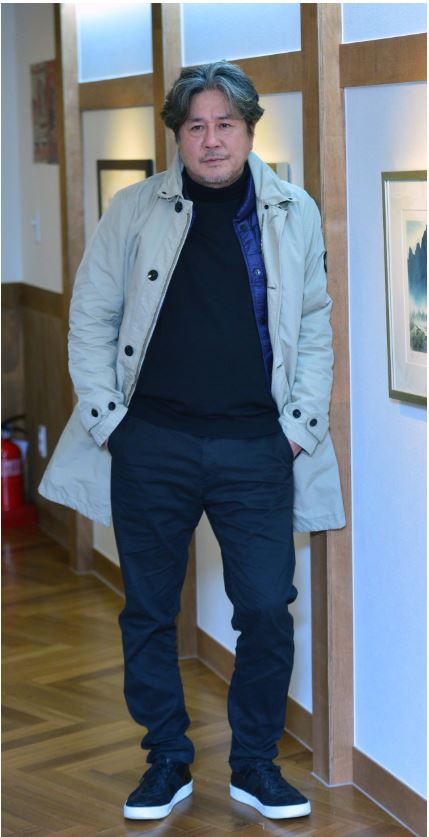 최민식 영화