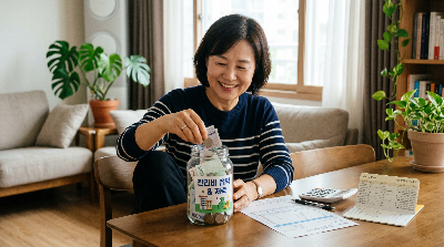 2026년 생활용품 관리비 절약법 5가지