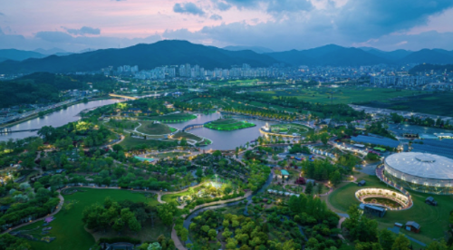 국내 여름휴가지 추천