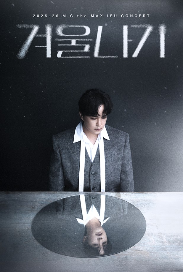 이수 콘서트 사진