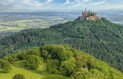 계몽절대주의 시대의 조세 개혁과 재정 정책