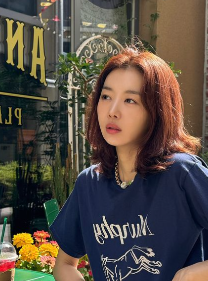 장희진 프로필