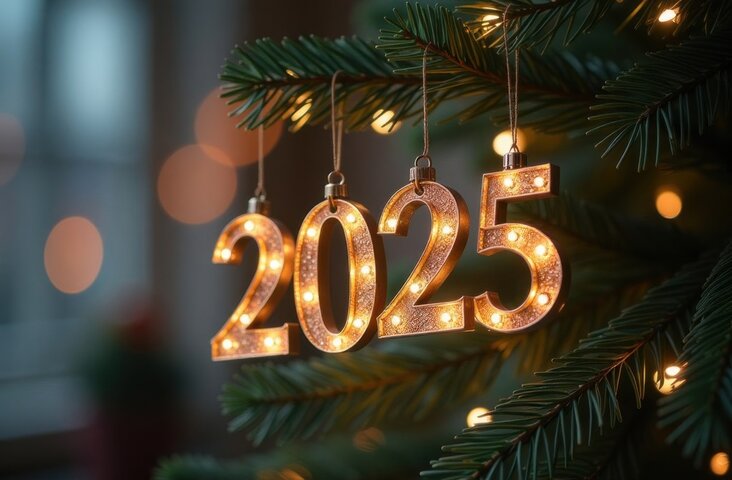 2025년 을사년 의미 운세 인사말 총정리