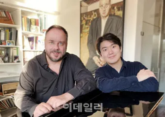 알프레드 브렌델 R I P 피아니스트 음악 인생과 업적 조명_24