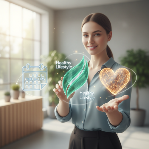 폐경 건강&amp;#44; 이제는 관리해요!