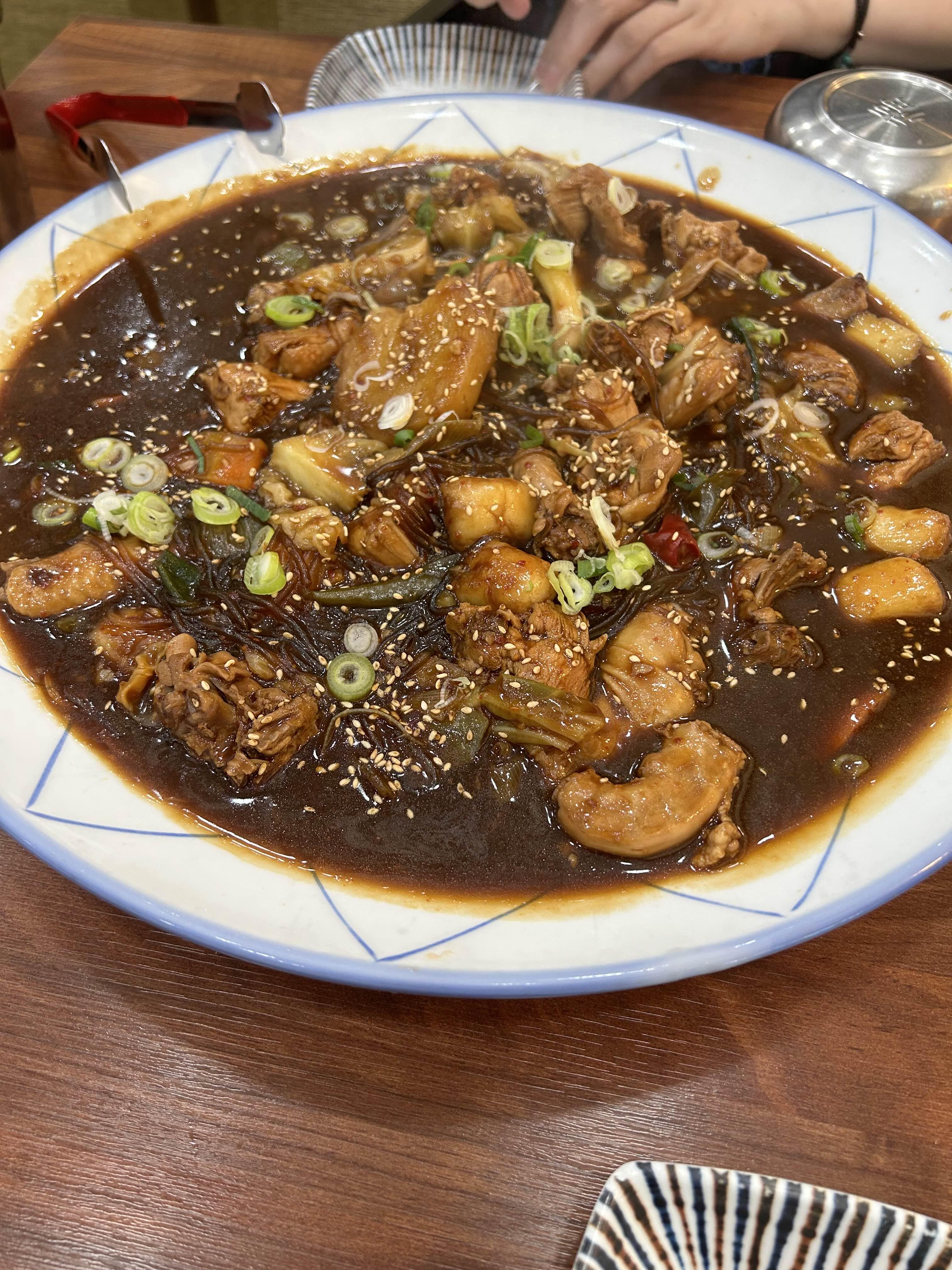 대구 혁신도시 찜닭집 장수찜닭 - undefined - 모든 영역 대구 혁신도시 찜닭집 장수찜닭 - undefined - 모든 영역