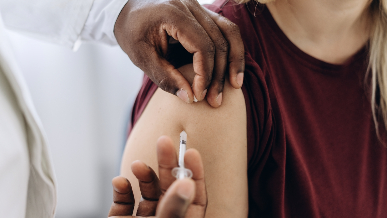 독감 예방접종은 이제라도 필요한가?