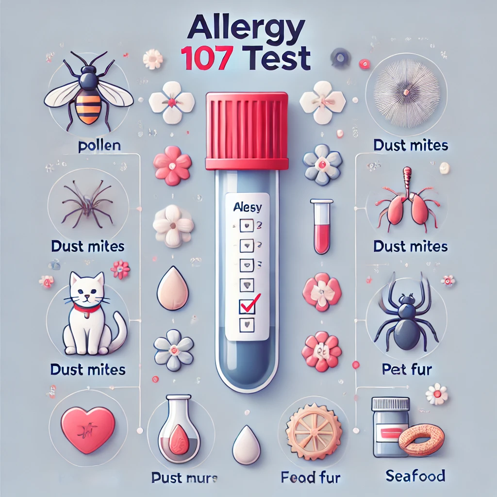 allergy-107-test