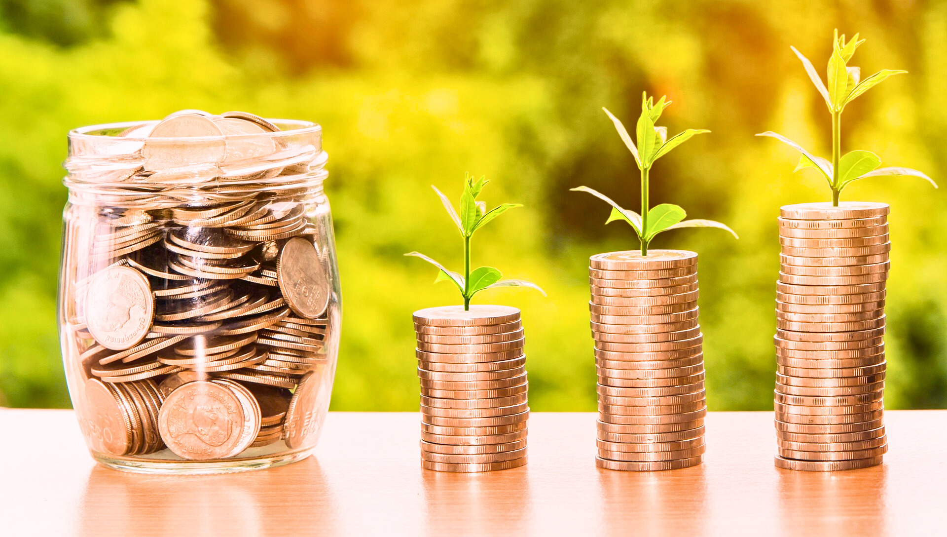 복리 재테크 월별 플래너. 하루 3천 원이 1억이 되는 마법, 이렇게 실천했습니다.