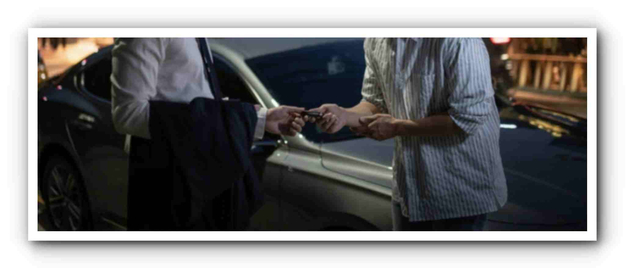 대리운전 교통사고 시 보험처리 가능한 범위와 보장 안 되는 사례