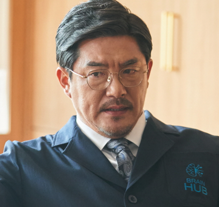 두뇌공조 등장인물