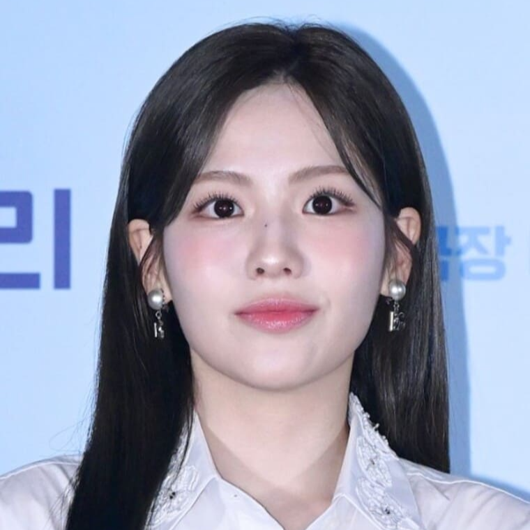 조아람 프로필