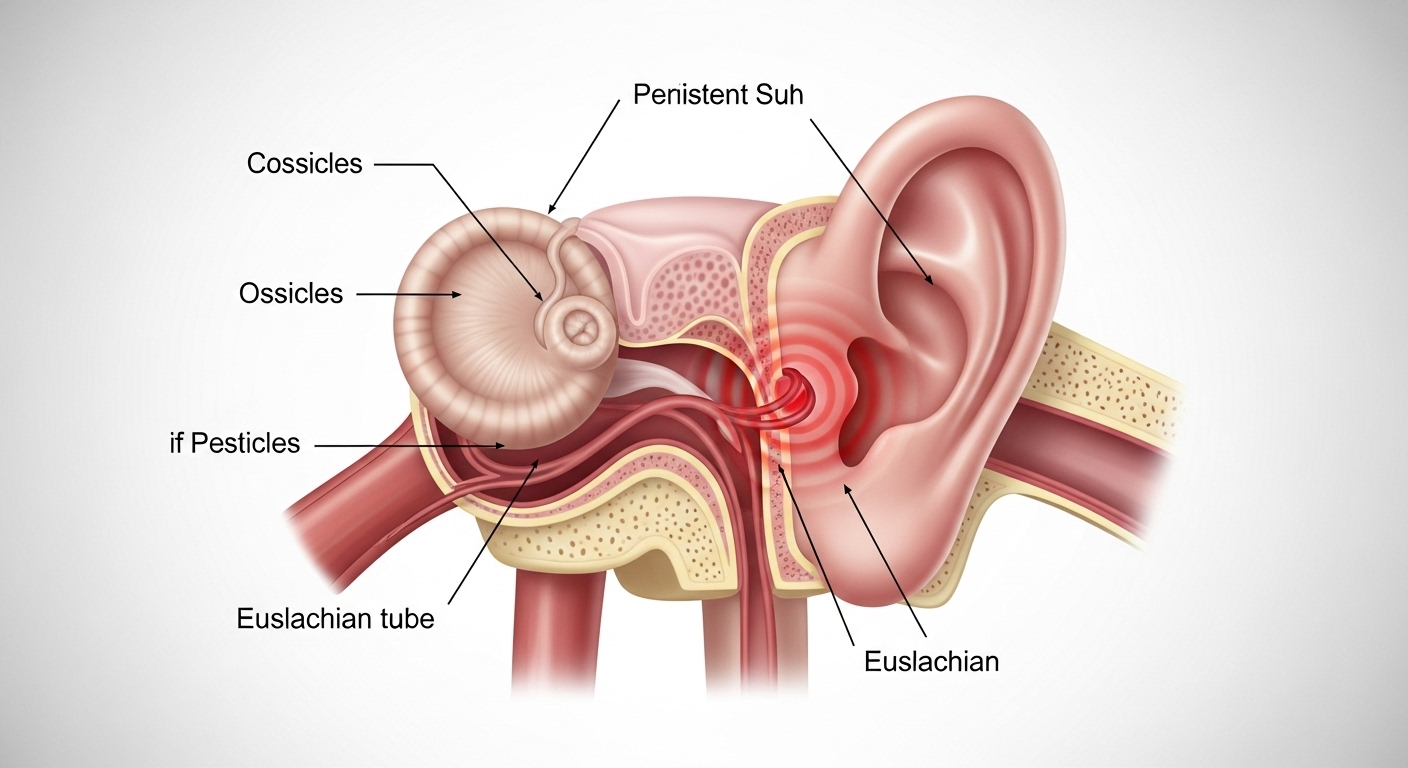 귀통증, 귀안쪽통증, 이비인후과, 턱관절통증, 구강악안면외과, 신경통, 중이염, 통증클리닉, 두통과귀통증, 진료과선택