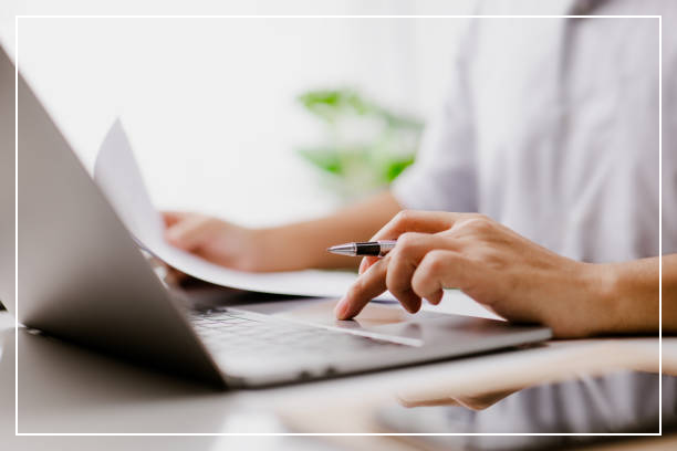 경력증명서 발급방법