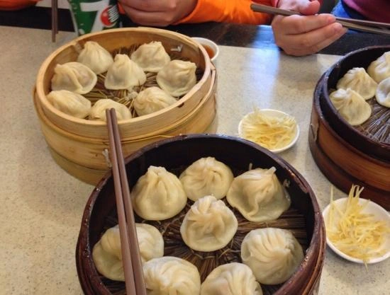 남상만두점 롯폰기힐스점