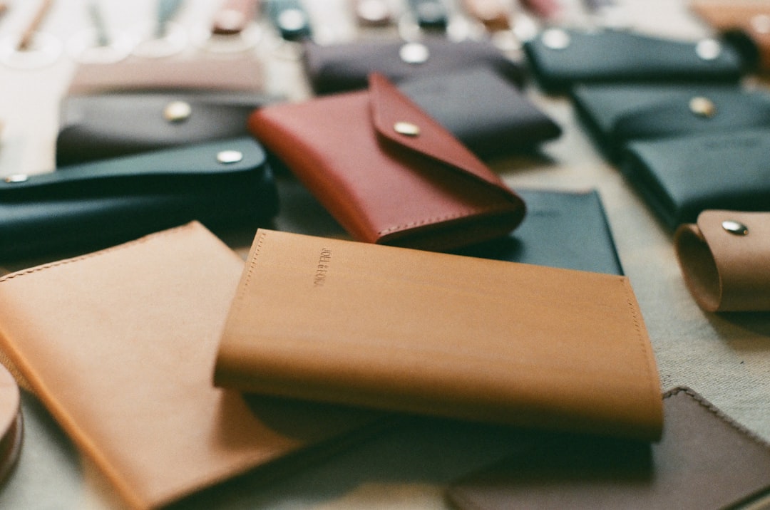 Wallet.