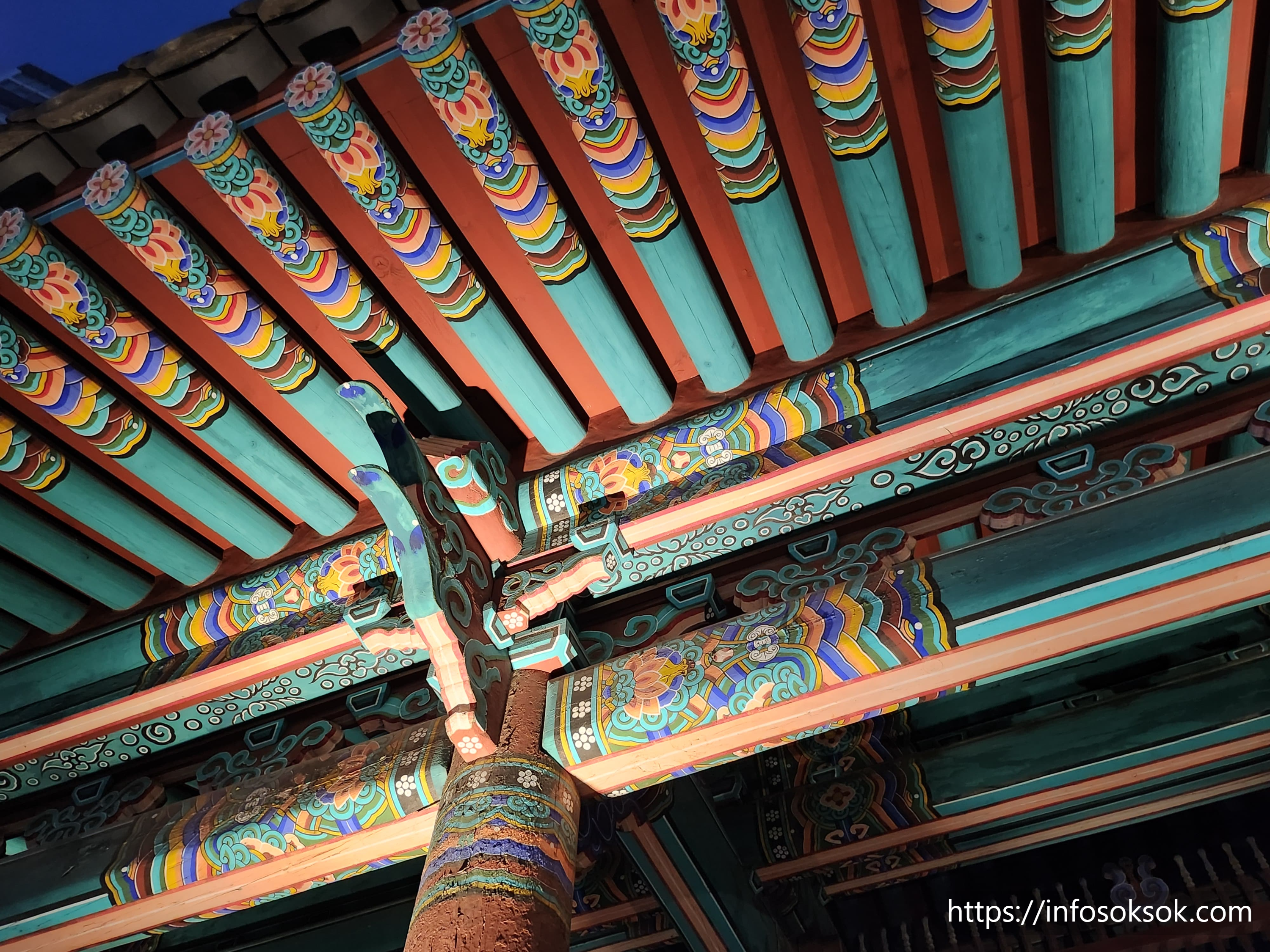 환구단에서 정동까지 – 근대 서울 역사 여행 코스