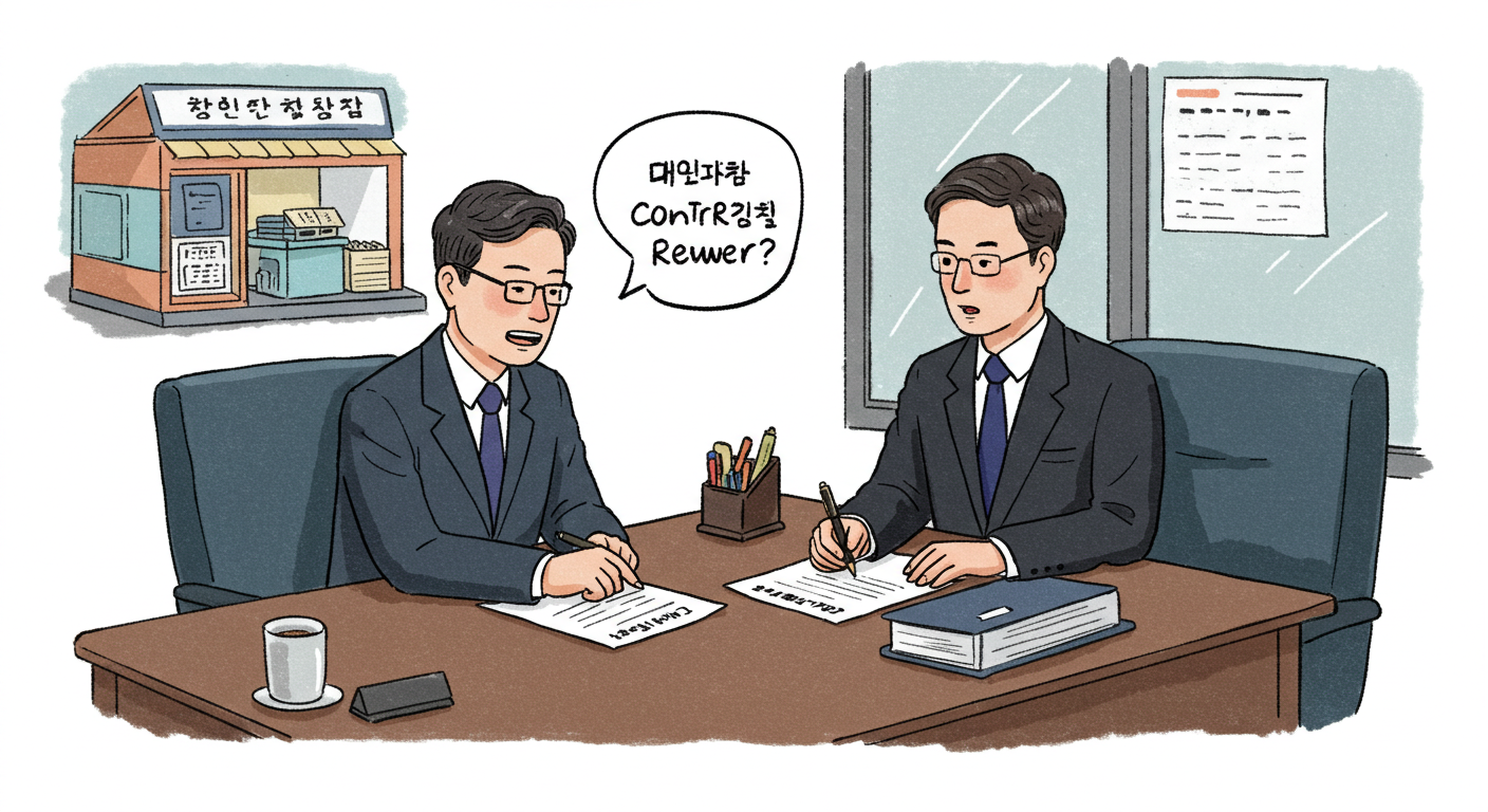 상가재건축&amp;#44; 권리금보호&amp;#44; 상가분쟁조정