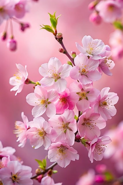 보령 주산 벚꽃 축제