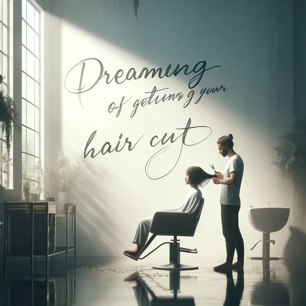 머리 깍는 꿈 해몽