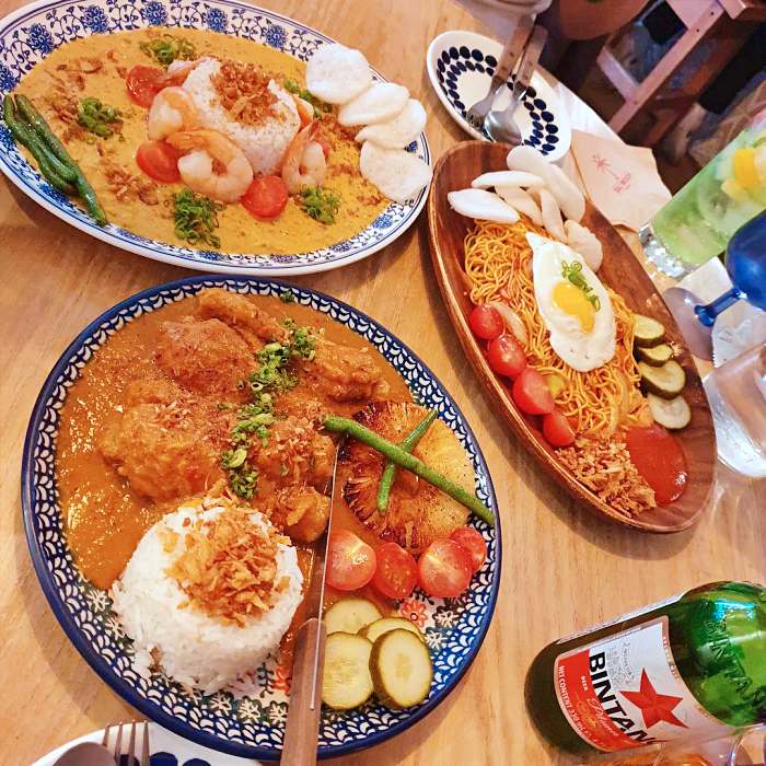 서민갑부 홍대입구 연남동 인도네시아 발리 음식 요리 맛집
