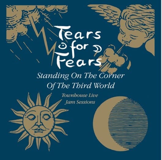 티어스 포 피어스 월드