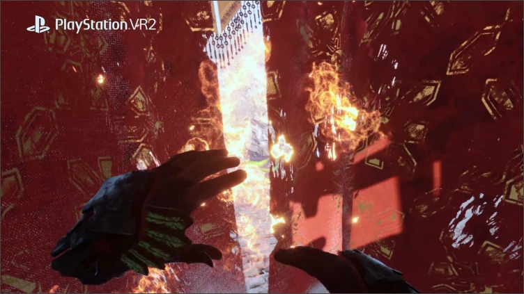 PSVR2-호라이즌콜오브더마운틴