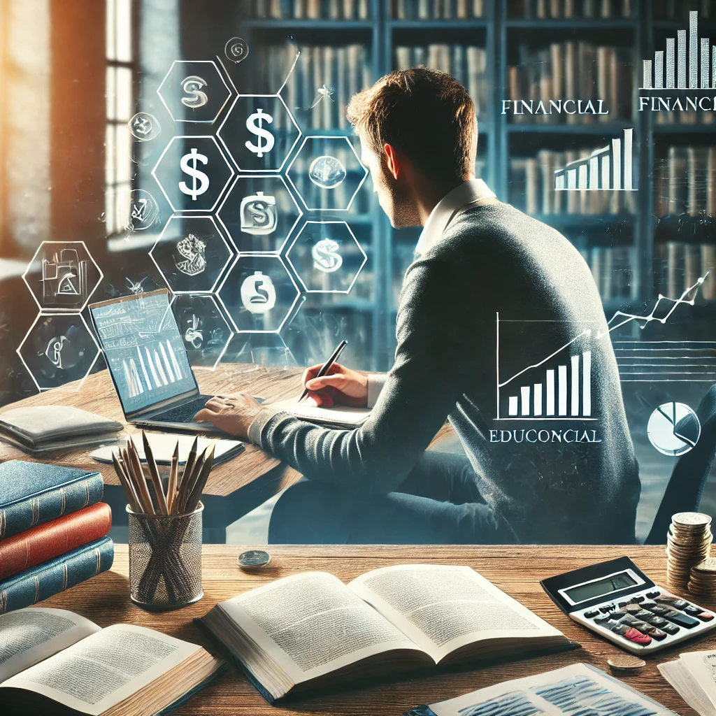 금융-독립을-위한-교육-경제적-자유의-기초