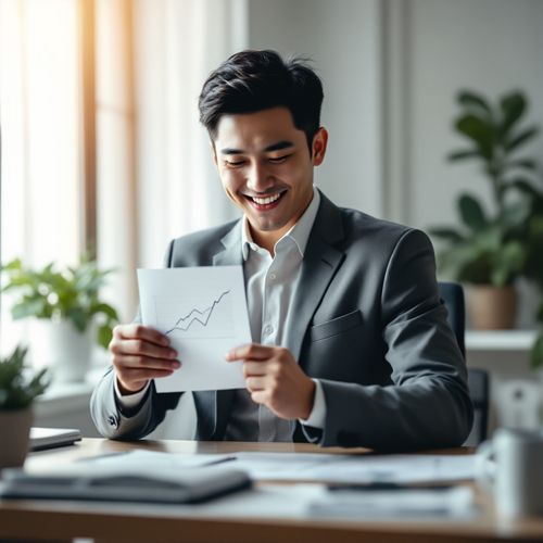  ISA 계좌로 자산을 키우는 최고의 방법
