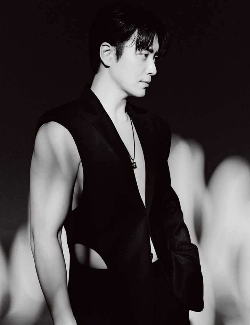 이준혁 프로필 나이 키