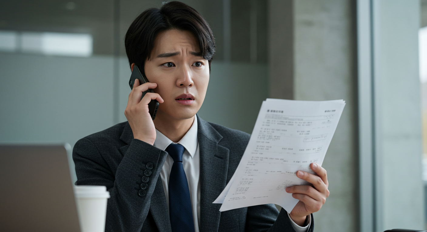 금융사기예방, 지급정지