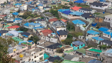 한달 살기, 아니 ‘이틀 살기’ 조용한 동네 체험기