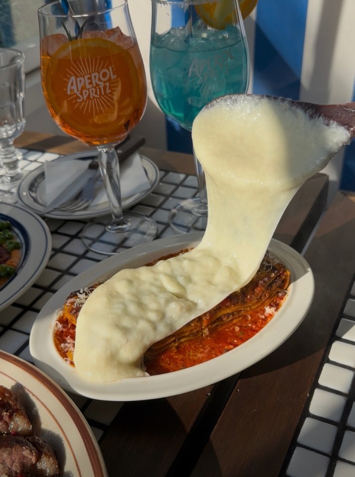 용산 해방촌 맛집 빌라드블루, 분위기&middot;메뉴&middot;예약 꿀팁 총정리