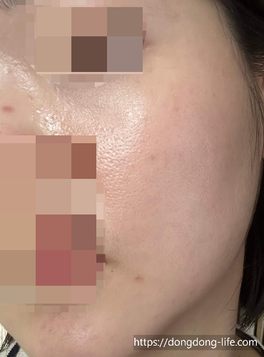 중계의원 기미 리뷰