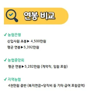 지역농협과 중앙농협 차이점 비교 정리자료_25