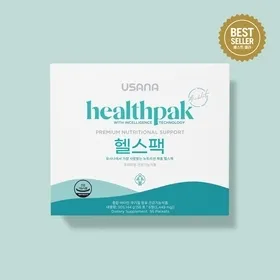 유사나헬스팩