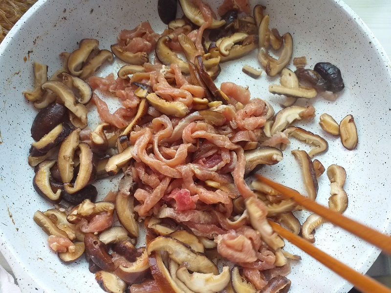 잡채황금레시피