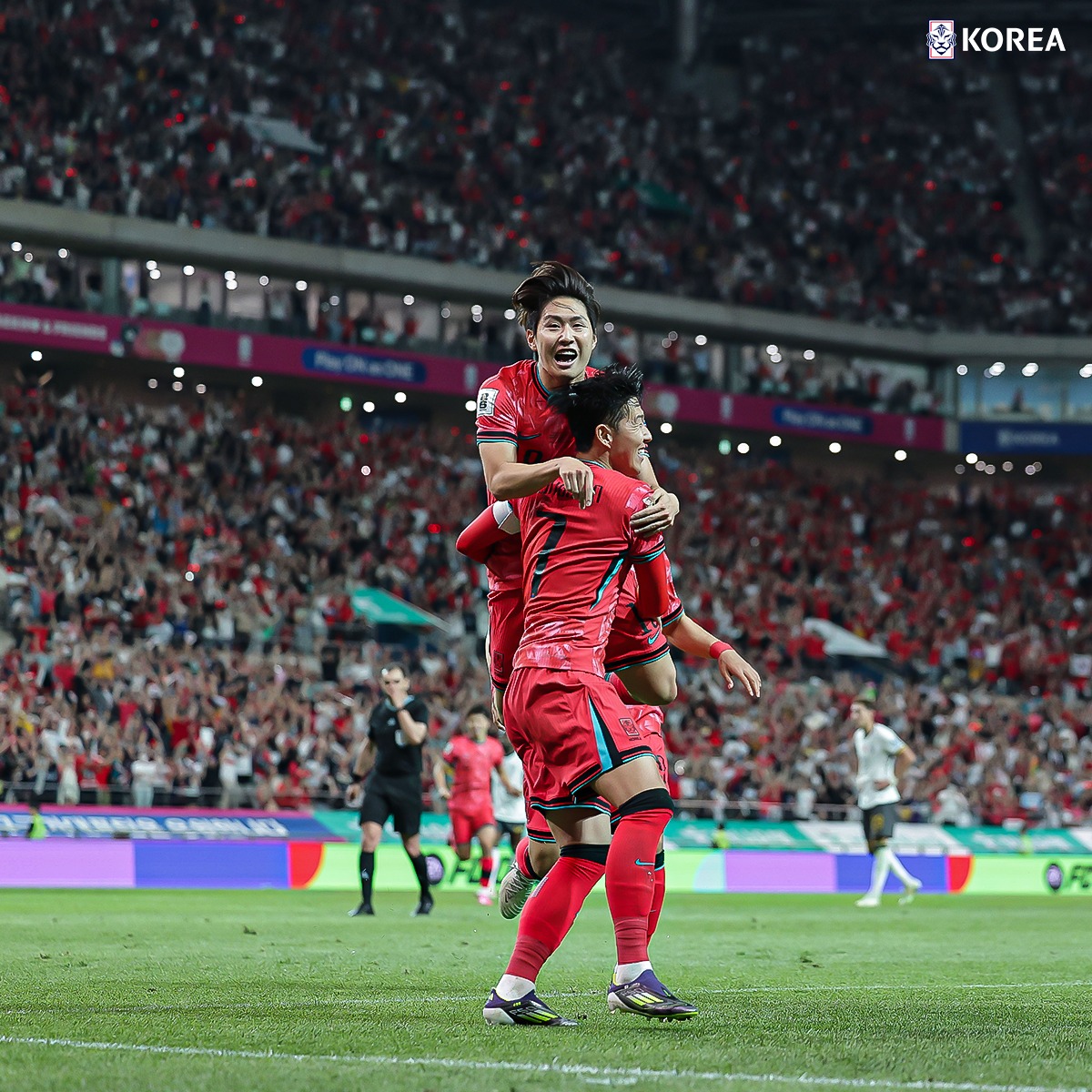 한국 요르단 축구 중계